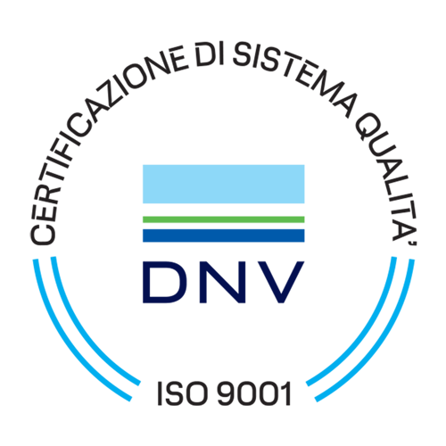 DNV Certified