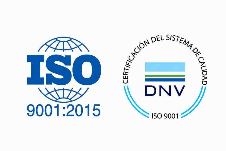 ISO 9001