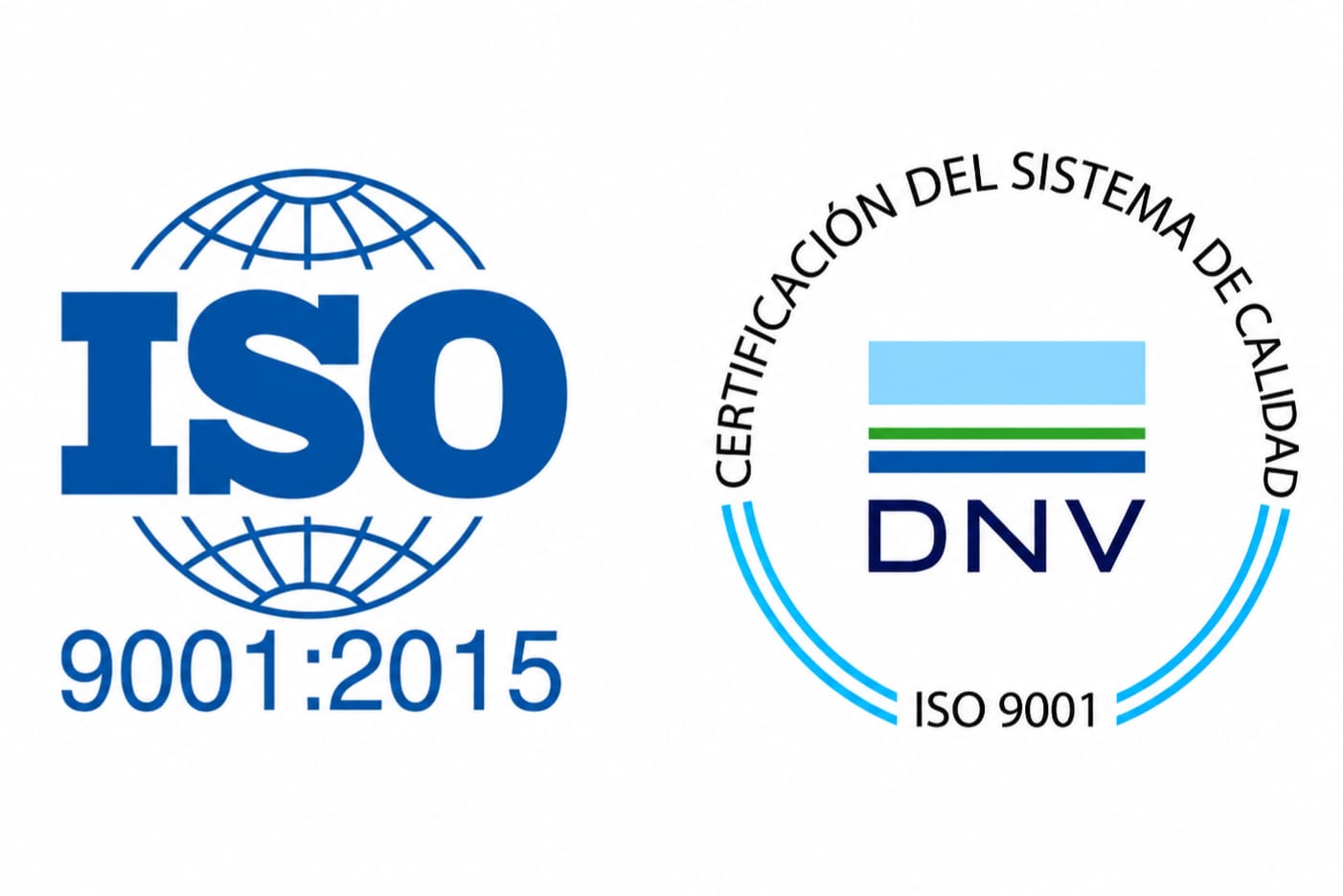 ISO 9001
